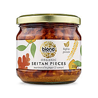 Seitan eco 350g Biona