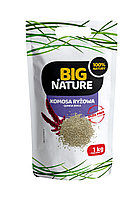 Quinoa alba 1kg Big Nature