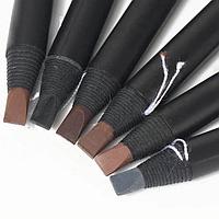 Creion Waterproof Hartie Sprancene Nr.1 Negru