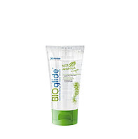 Lubrifiant vegan pe baza de apa Bioglide 100% natural 40 ml