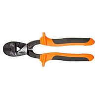 Cleste pentru taiat cablu, max 5 mm, NEO