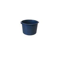Ciubar rotund de 25 litri, 41x26 din plastic