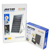 Proiector Led 100W cu panou Solar si telecomanda JT BY100W-TZ