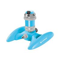 Aspersor, 6 moduri, 346 mp, Power Ideal, Cellfast