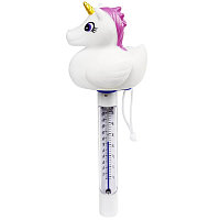Termometru plutitor Unicorn pentru piscine, Bestway MCT 58595