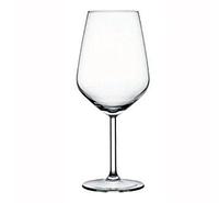 Set de 6 pahare pentru vin, Pasabahce Allegra, 490 ml