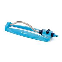 Aspersor liniar oscilant, 240 mp, Ideal Turbo, Cellfast