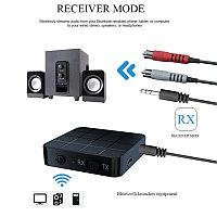 Bluetooth 5.0 Transmițător de sunet receptor audio KN-321