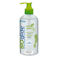 Lubrifiant vegan pe baza de apa Bioglide 100% natural 500 ml
