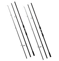 SET 2 LANSETE CARP EXPERT SMART BOILIE LC 3.60m, 3,5LBS