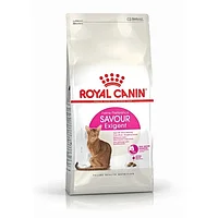 Hrana uscata pisici, Royal Canin Exigent Savour, 10Kg 10 kg
