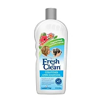 Balsam pentru caine, Fresh , n Clean Bak Soda, 533 ml