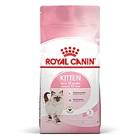Hrana uscata pentru pisici, Royal Canin Kitten, 10Kg 10 kg