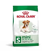 Hrana uscata pentru caini, Royal Canin Mini Ageing 12+, 1.5Kg 1.5 kg