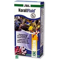 Hrana pentru pesti, JBL Korall Fluid 100 ml