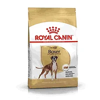 Hrana uscata pentru caini, Royal Canin Boxer Adult, 12Kg 12 kg