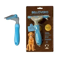 Perie pentru caini, Bellovero Eliminator Par L