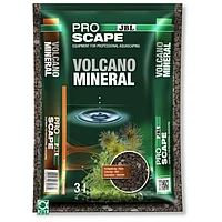 Substrat pentru acvariu, JBL ProScape Volcano Mineral, 3l 3 l