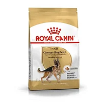 Hrana uscata pentru caini, Royal Canin Ciobanesc German Adult, 11Kg 11 kg