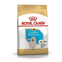 Hrana uscata pentru caini, Royal Canin Golden Retriever Puppy, 12Kg 12 kg