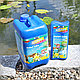 Conditioner apa iaz, JBL AccliPond, 500ml 500 ml - foto 3 - id-p94509159