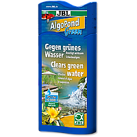 Conditioner apa iaz, JBL AlgoPond Green, 500ml 500 ml