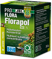 Fertilizator pentru plante acvariu, JBL ProFlora Florapol 350 g