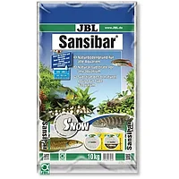 Substrat pentru acvariu, JBL Sansibar Snow, 10Kg 10 kg