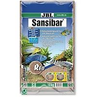 Substrat pentru acvariu, JBL Sansibar Red, 10Kg 10 kg