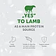 Hrana uscata caini, Nature s Protection Superior Care Red Coat Grain Free Lamb Adult SmalllMini Breeds, 1.5Kg - foto 5 - id-p94510242
