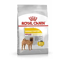 Hrana uscata caini, Royal Canin Medium Dermaconfort,12Kg 12 kg