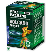 Fertilizator plante acvariu, JBL ProScape Volcano Powder, 250g