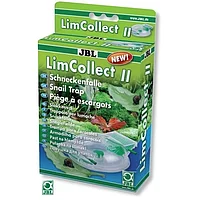 Capcana pentru melci acvariu, JBL LimCollect II