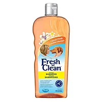 Sampon pentru caine, Fresh , n Clean Scented, 533 ml