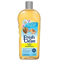 Sampon pentru caine, Fresh , n Clean Tearless Puppy