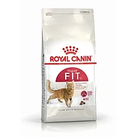 Hrana uscata pentru pisici, Royal Canin FIT32, 10Kg 10 kg