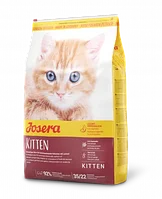 Hrana uscata pentru pisici, Josera Kitten, 10 Kg