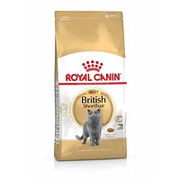 Hrana uscata pentru pisici, Royal Canin British Shorthair, 10Kg 10 kg