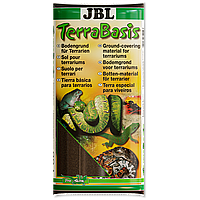 Asternut reptile, JBL TerraBasis, 20 l 20 l