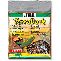 Asternut pentru reptile, JBL TerraBark, 5 l (2-10mm) 5 l (2-10mm)