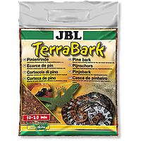 Asternut pentru reptile, JBL TerraBark, 5 l (10-20mm) 5 l (10-20mm)