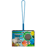 Mincioc acvariu, JBL Fish Net Fine 25 CM