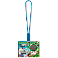 Mincioc acvariu, JBL Fish Net Fine 12 CM