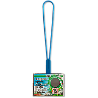 Mincioc acvariu, JBL Fish Net Fine 10 CM