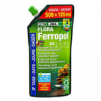 Fertilizator pentru plante de acvariu, JBL ProFlora Ferropol Refill 625ml