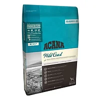 Hrana uscata pentru caini, Acana Classics Wild Coast, 14,5 KG