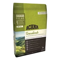 Hrana uscata pentru caini, Acana Dog Grasslands, 11.4 KG