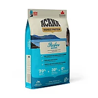 Hrana uscata pentru caini, Acana Dog Pacifica, 11.4 KG