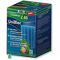 Filtru burete, JBL UniBloc CP i40