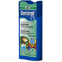 Conditioner apa acvariu, JBL Denitrol, 250 ml 250 ml